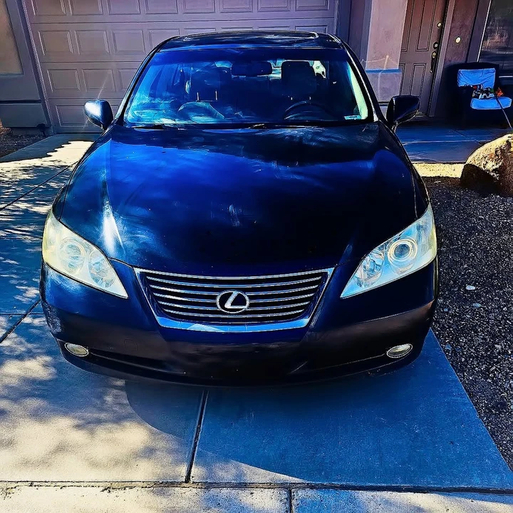 2008 Lexus ES 5th Gen - Image 3 of 18
