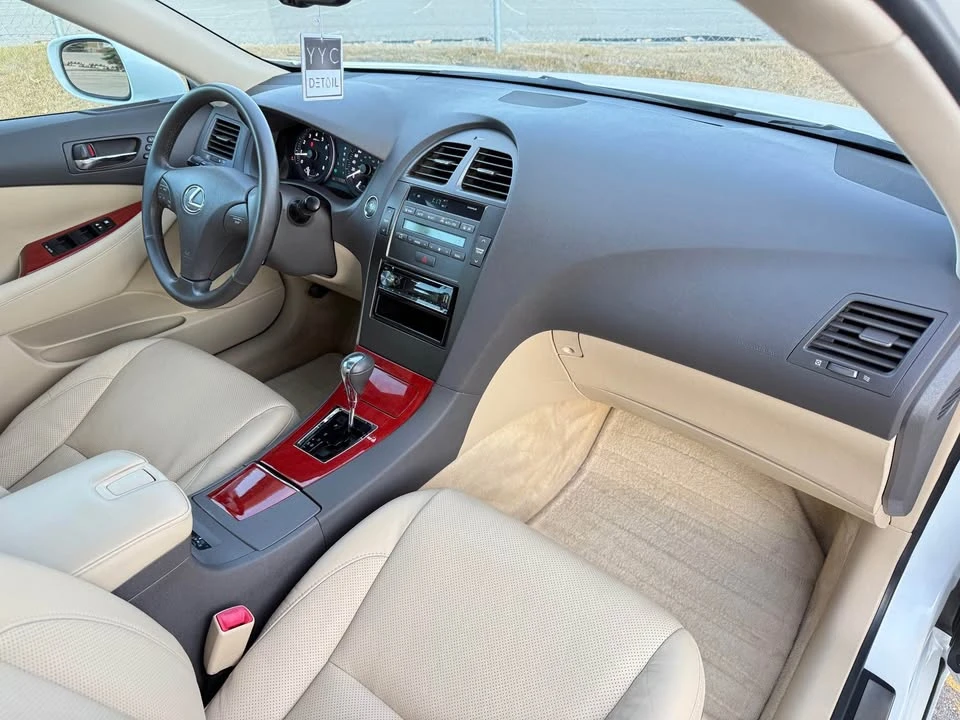 2008 Lexus ES 5th Gen - Image 16 of 16