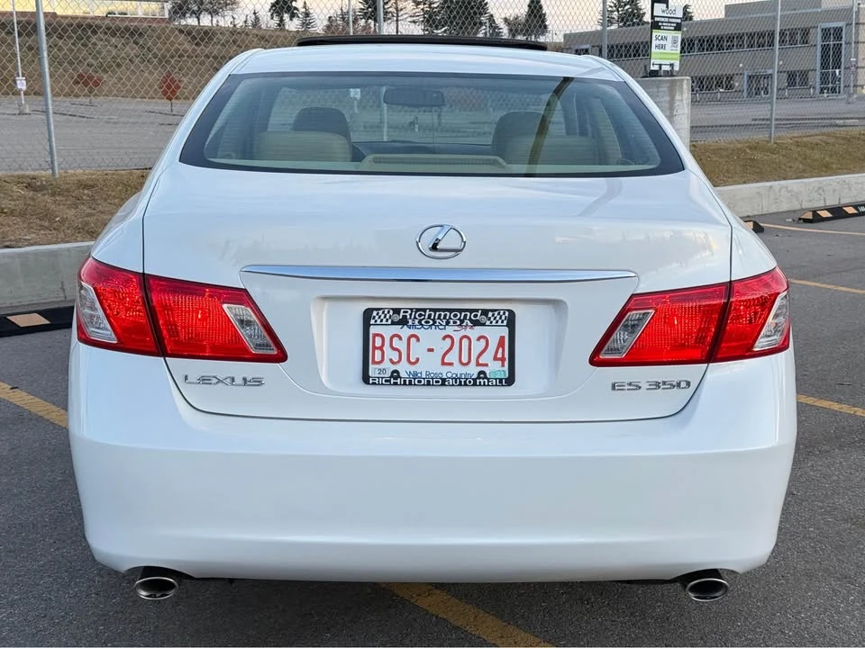 2008 Lexus ES 5th Gen - Image 4 of 16