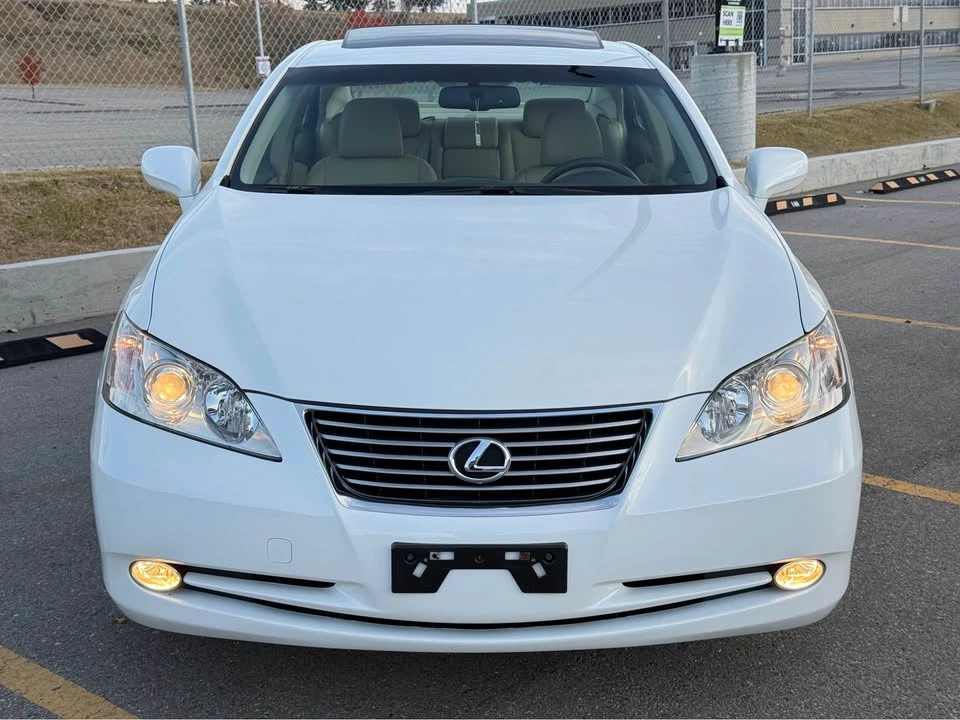 2008 Lexus ES 5th Gen - Image 8 of 16