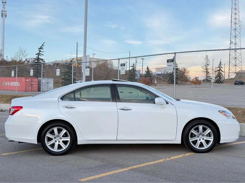 2008 Lexus ES 5th Gen - Image 6 of 16