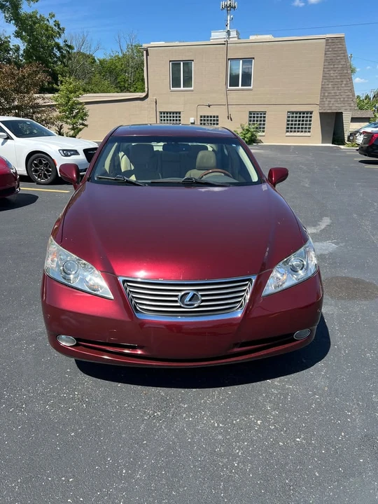 2008 Lexus ES 5th Gen - Image 2 of 15