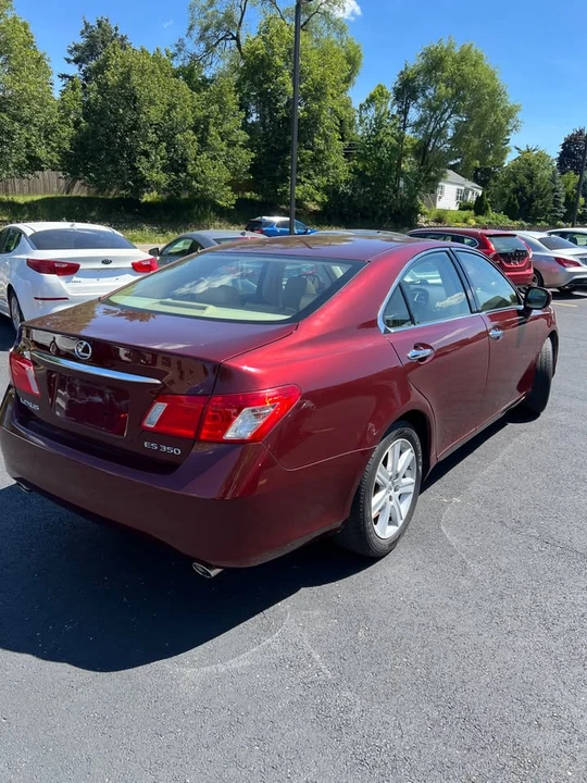 2008 Lexus ES 5th Gen - Image 6 of 15