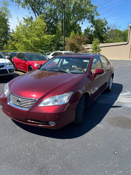2008 Lexus ES 5th Gen - Image 3 of 15