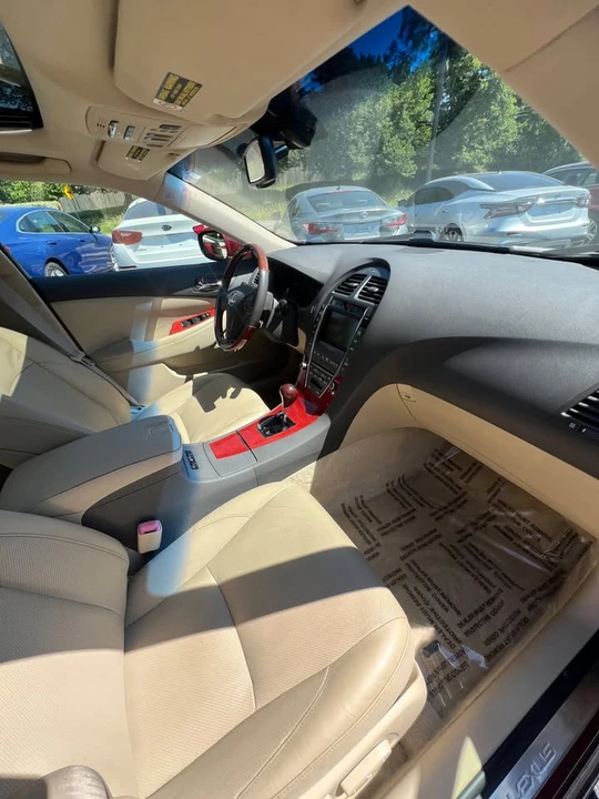 2008 Lexus ES 5th Gen - Image 11 of 15