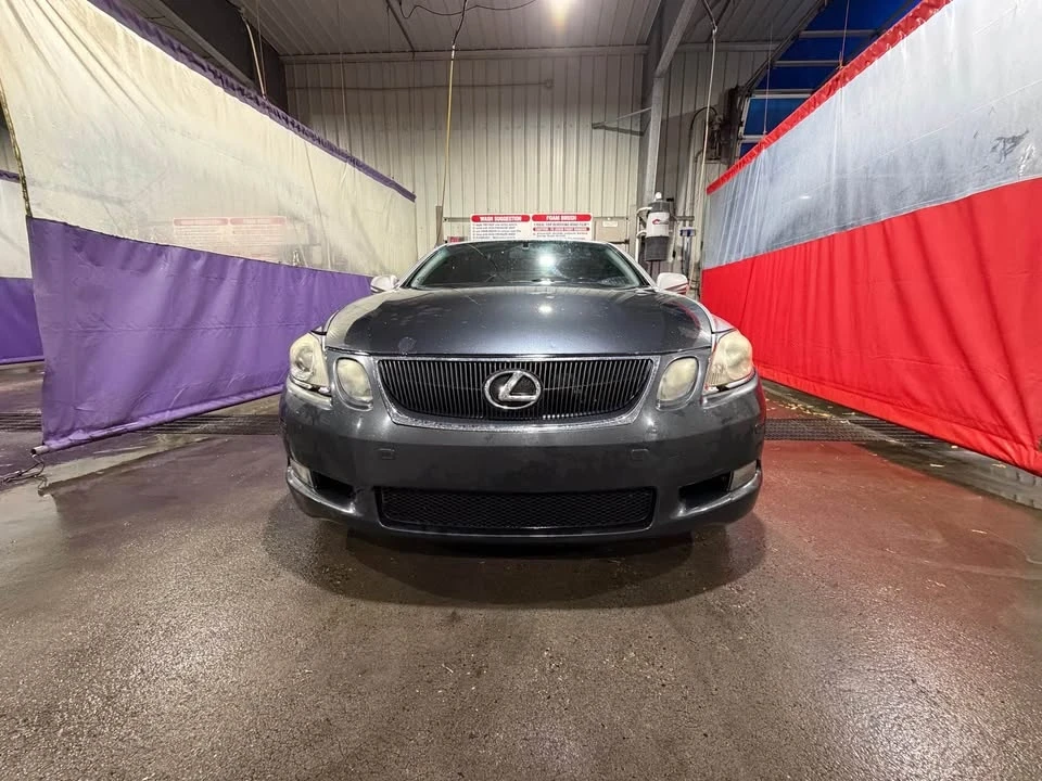 2008 Lexus GS 3rd Gen - Image 6 of 14