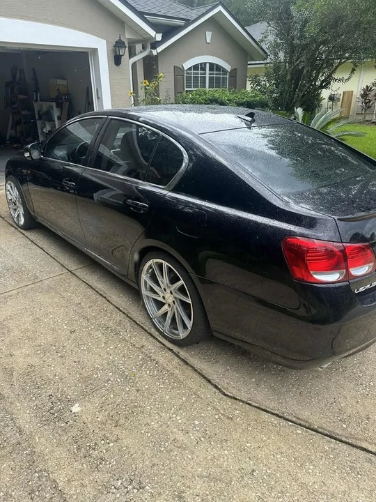 2008 Lexus GS 3rd Gen - Image 3 of 6