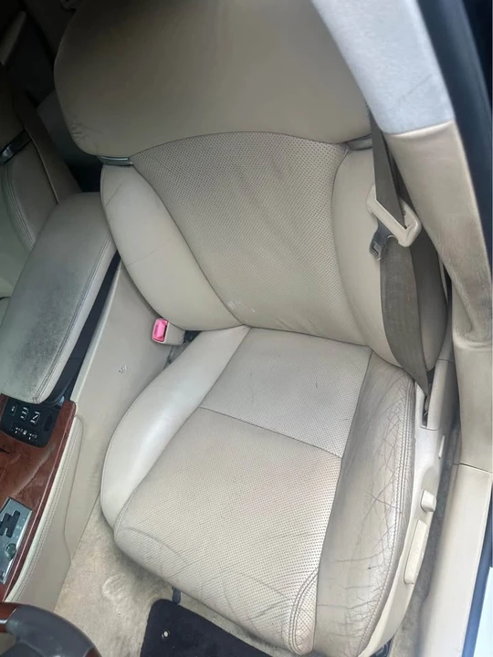 2008 Lexus GS 3rd Gen - Image 10 of 19