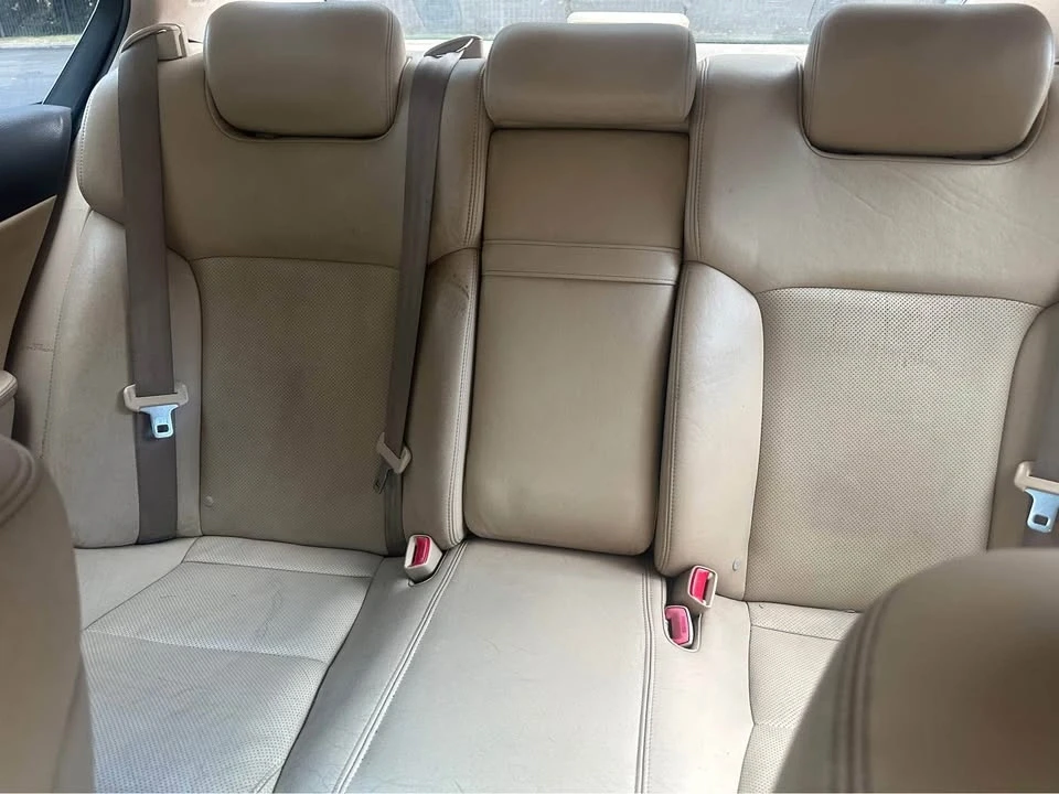 2008 Lexus GS 3rd Gen - Image 15 of 19