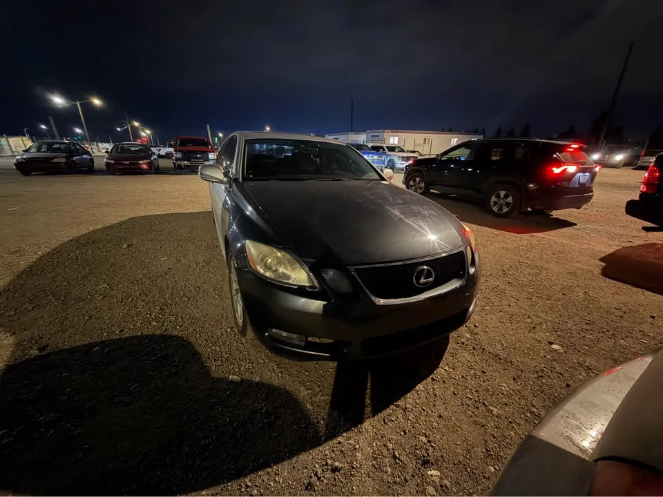 2008 Lexus GS 3rd Gen - Image 2 of 7