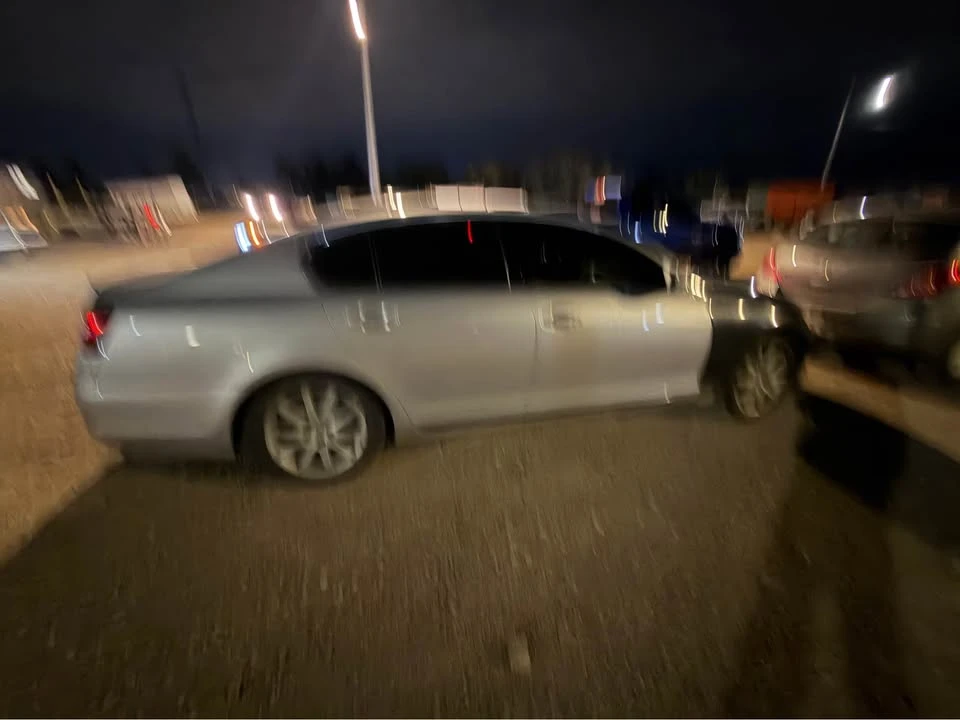 2008 Lexus GS 3rd Gen - Image 4 of 7