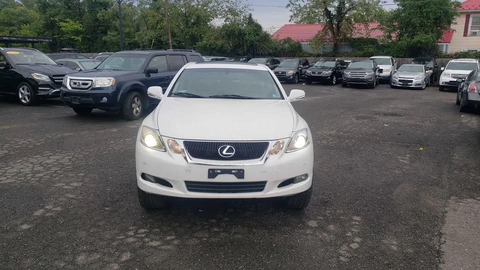 2008 Lexus GS 3rd Gen - Image 2 of 15