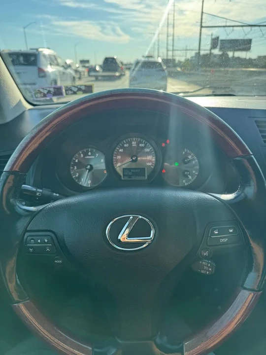 2008 Lexus GS 3rd Gen - Image 11 of 11