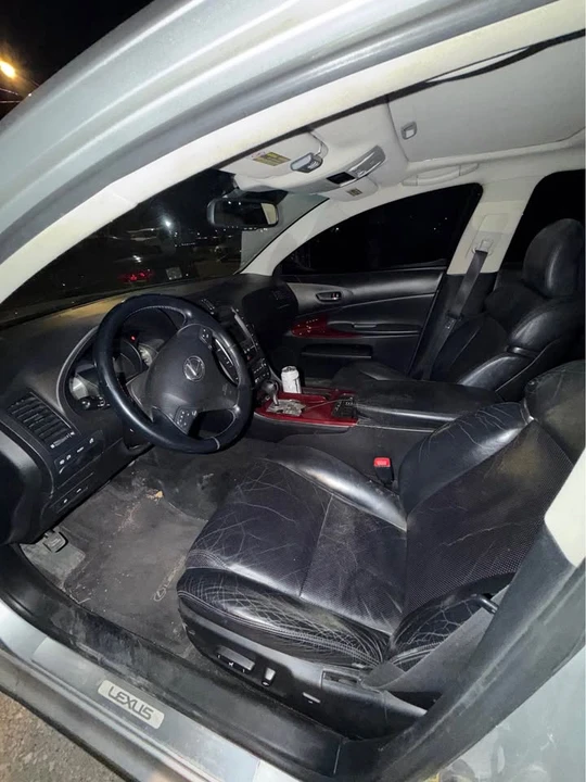 2008 Lexus GS 3rd Gen - Image 6 of 7
