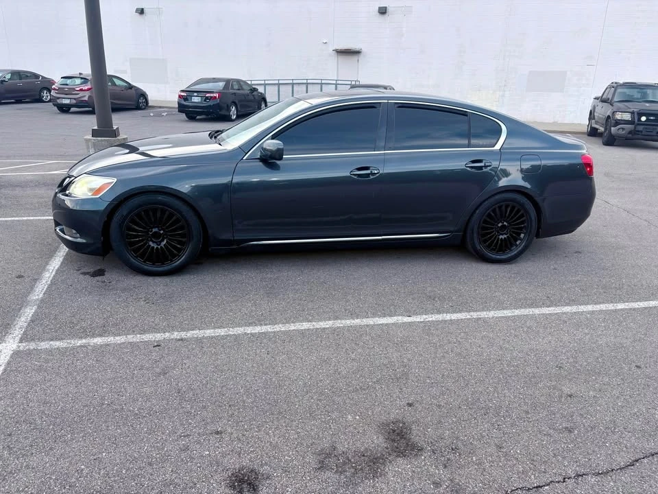 2008 Lexus GS 3rd Gen - Image 5 of 15