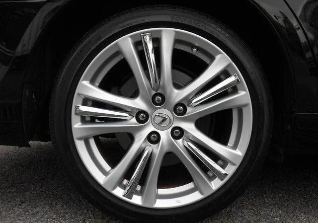 2008 Lexus GS 3rd Gen - Image 8 of 19