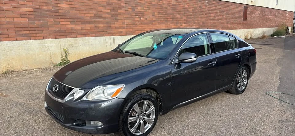 2008 Lexus GS 3rd Gen - Image 2 of 6