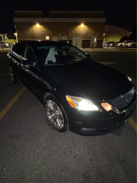 2008 Lexus GS 3rd Gen - Image 2 of 11