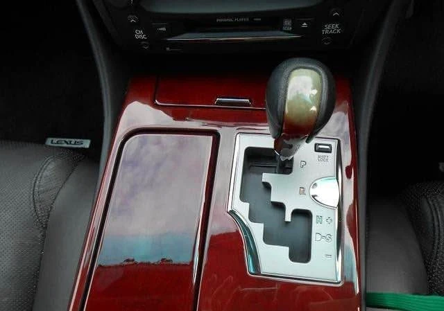 2008 Lexus GS 3rd Gen - Image 7 of 19