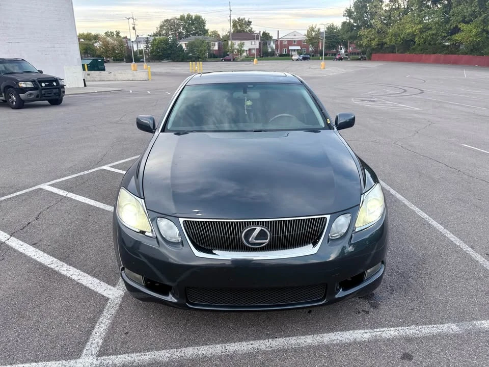 2008 Lexus GS 3rd Gen - Image 4 of 15