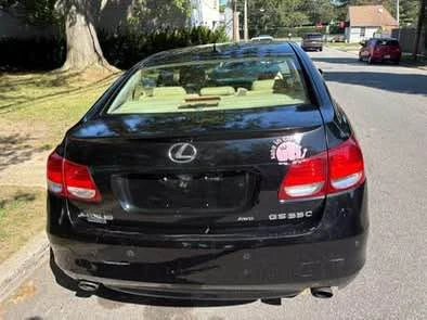 2008 Lexus GS 3rd Gen - Image 2 of 5