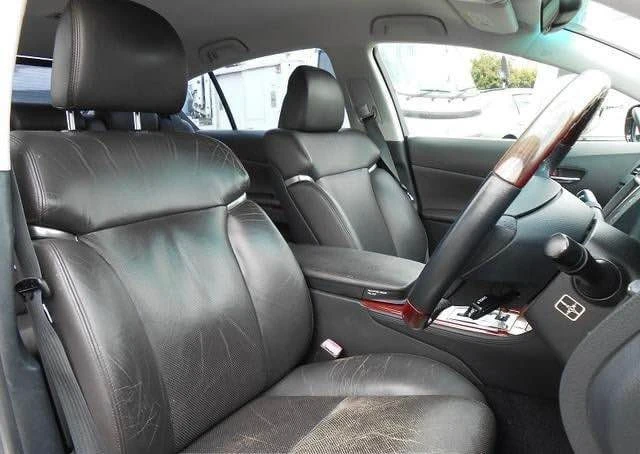 2008 Lexus GS 3rd Gen - Image 4 of 19