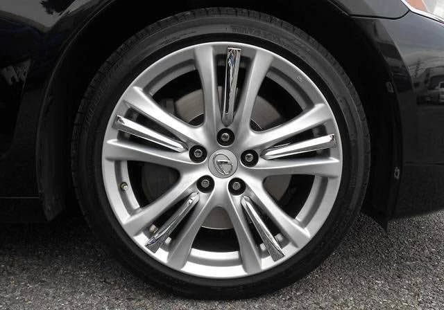 2008 Lexus GS 3rd Gen - Image 18 of 19