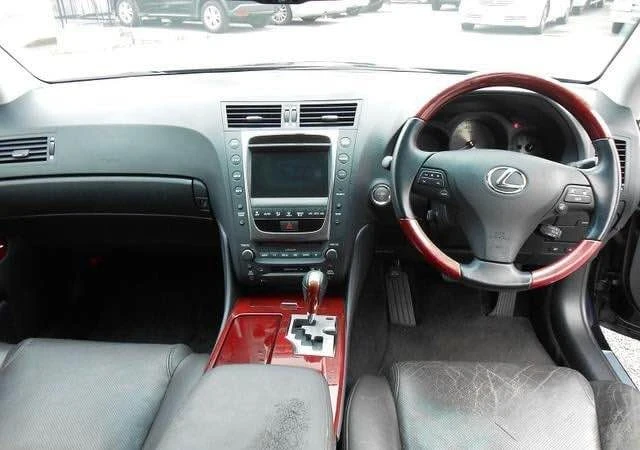 2008 Lexus GS 3rd Gen - Image 15 of 19