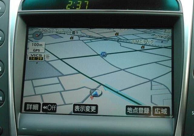 2008 Lexus GS 3rd Gen - Image 16 of 19