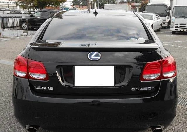 2008 Lexus GS 3rd Gen - Image 12 of 19