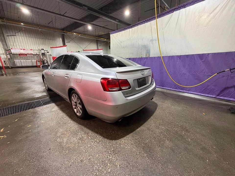 2008 Lexus GS 3rd Gen - Image 2 of 12
