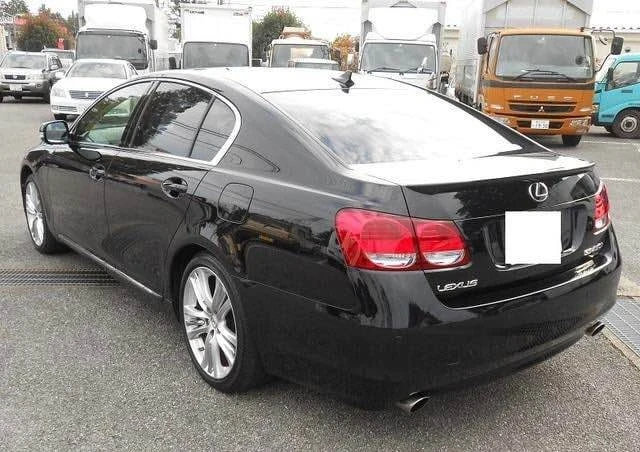 2008 Lexus GS 3rd Gen - Image 3 of 19