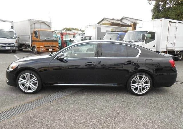 2008 Lexus GS 3rd Gen - Image 13 of 19