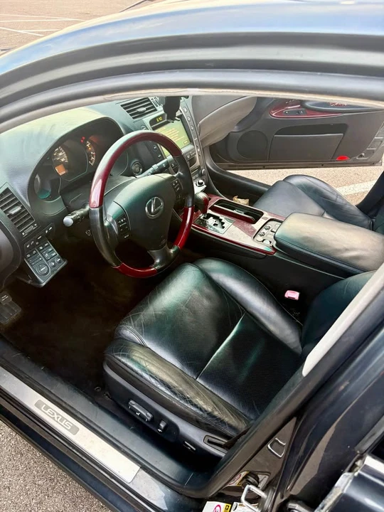 2008 Lexus GS 3rd Gen - Image 14 of 15