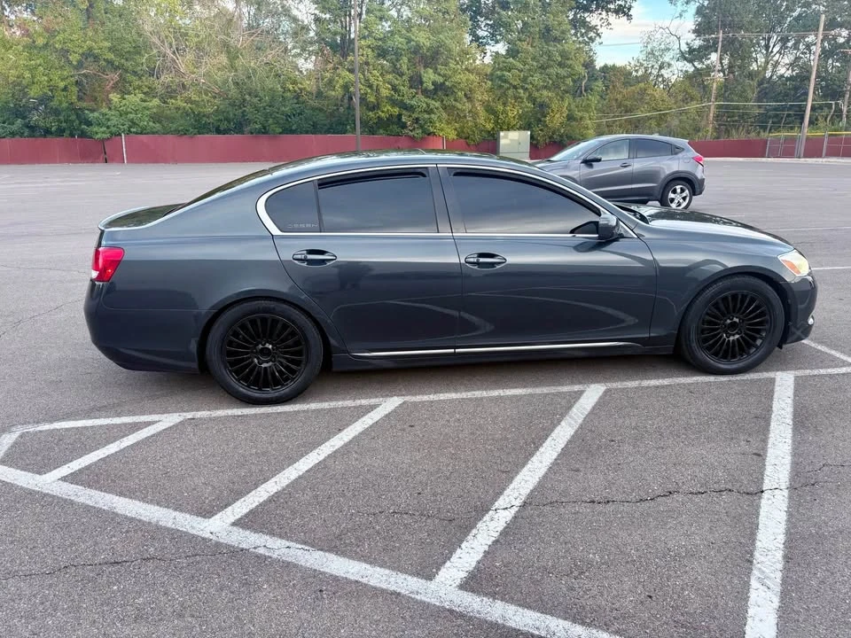 2008 Lexus GS 3rd Gen - Image 9 of 15