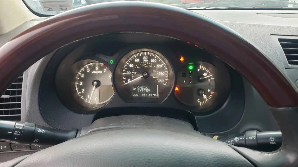 2008 Lexus GS 3rd Gen - Image 15 of 15