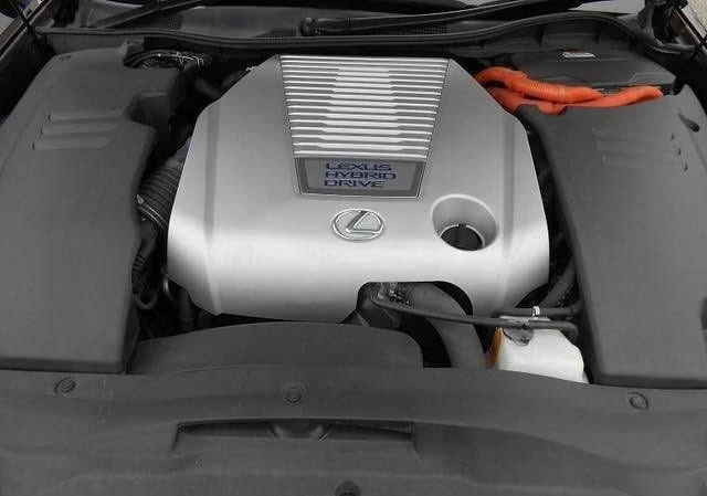 2008 Lexus GS 3rd Gen - Image 9 of 19