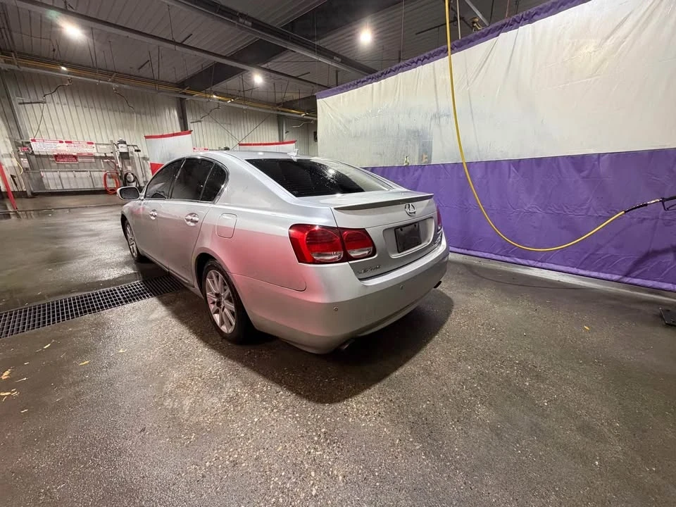 2008 Lexus GS 3rd Gen - Image 4 of 14