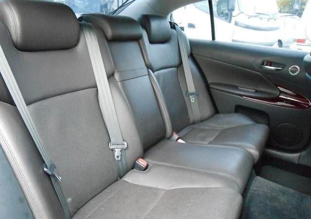 2008 Lexus GS 3rd Gen - Image 14 of 19