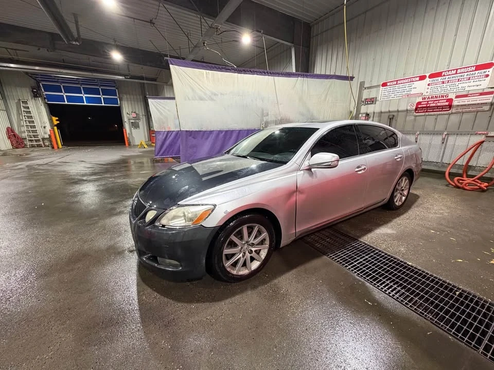 2008 Lexus GS 3rd Gen - Image 6 of 14