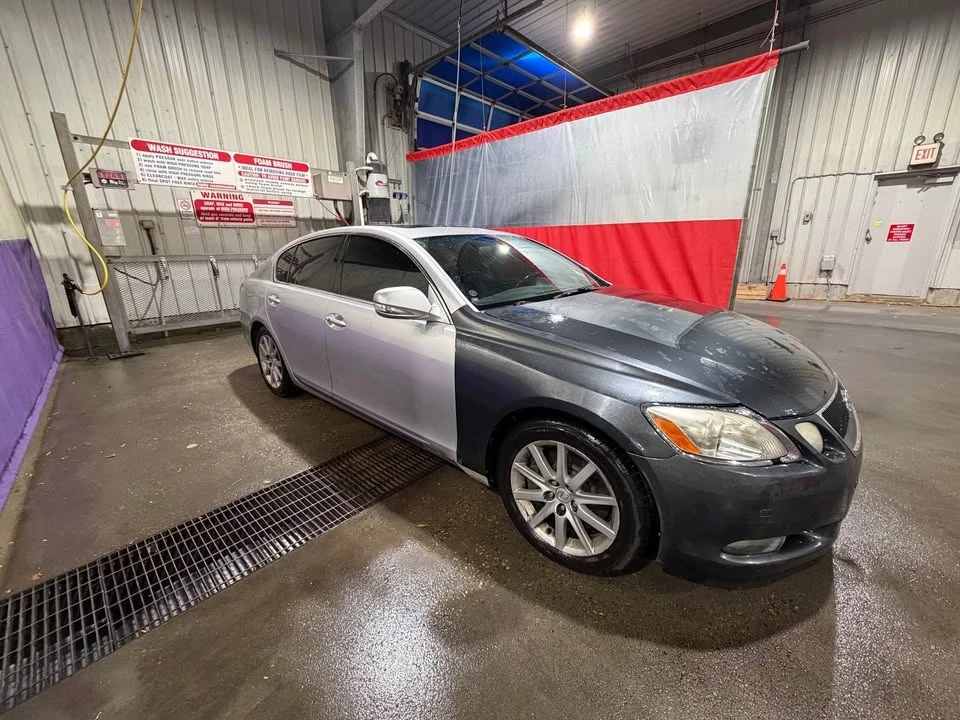 2008 Lexus GS 3rd Gen - Image 2 of 14
