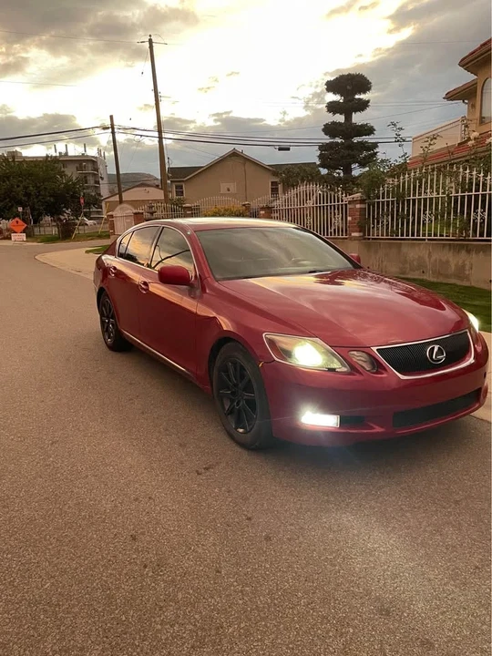 2008 Lexus GS 3rd Gen - Image 2 of 7