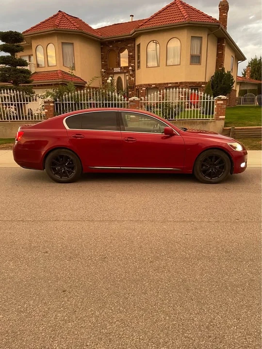 2008 Lexus GS 3rd Gen - Image 3 of 7