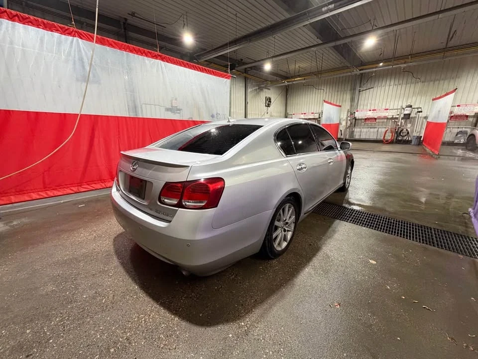 2008 Lexus GS 3rd Gen - Image 3 of 14