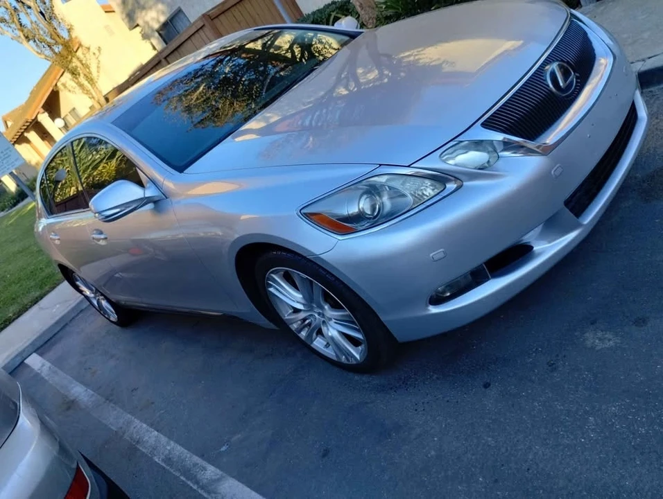 2008 Lexus GS 3rd Gen - Image 2 of 6