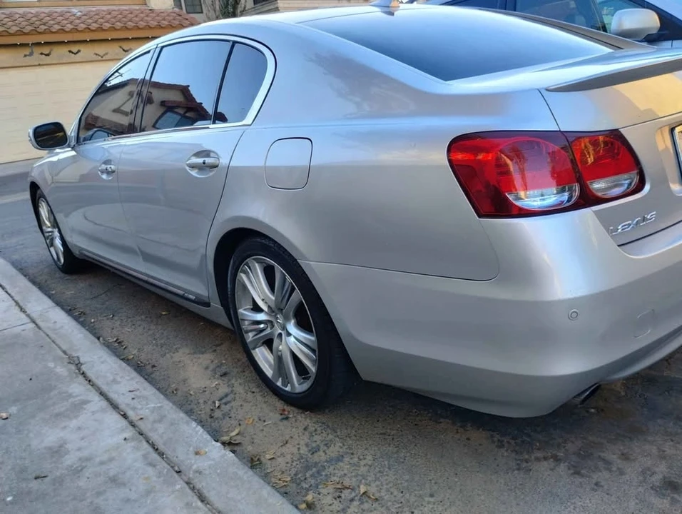2008 Lexus GS 3rd Gen - Image 4 of 6