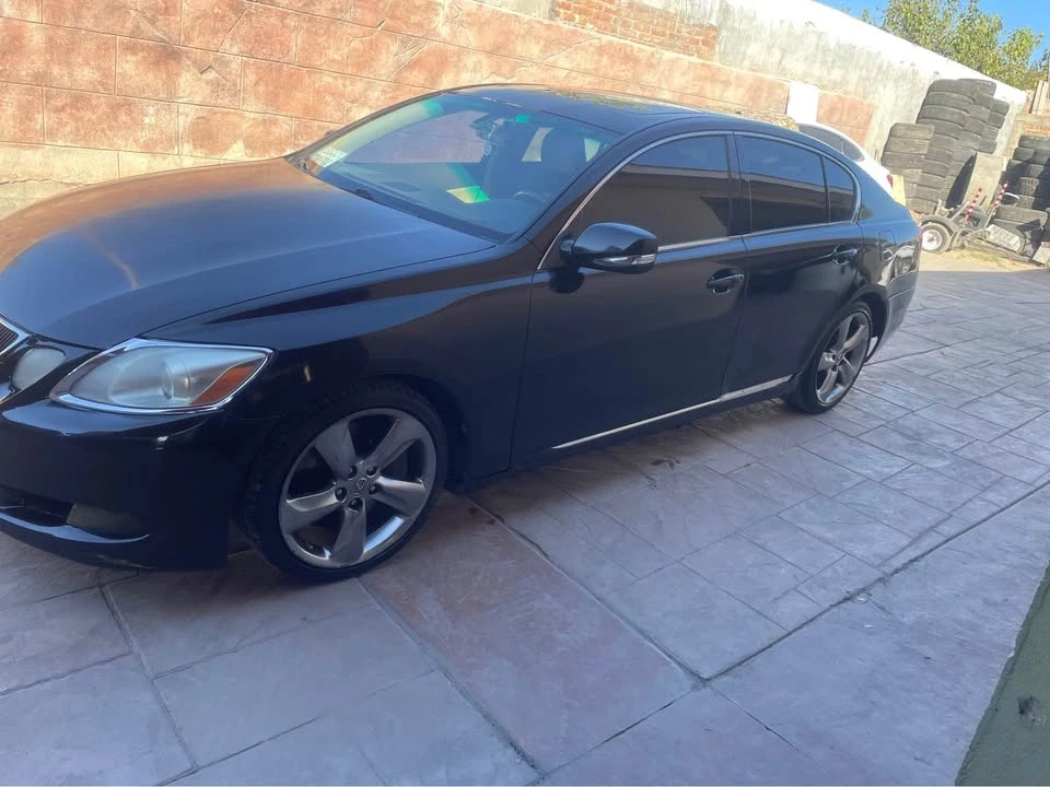 2008 Lexus GS 3rd Gen - Image 2 of 8