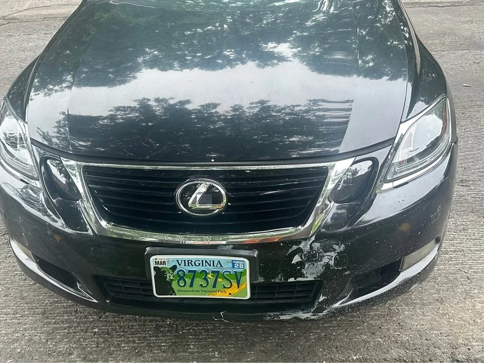 2008 Lexus GS 3rd Gen - Image 8 of 19