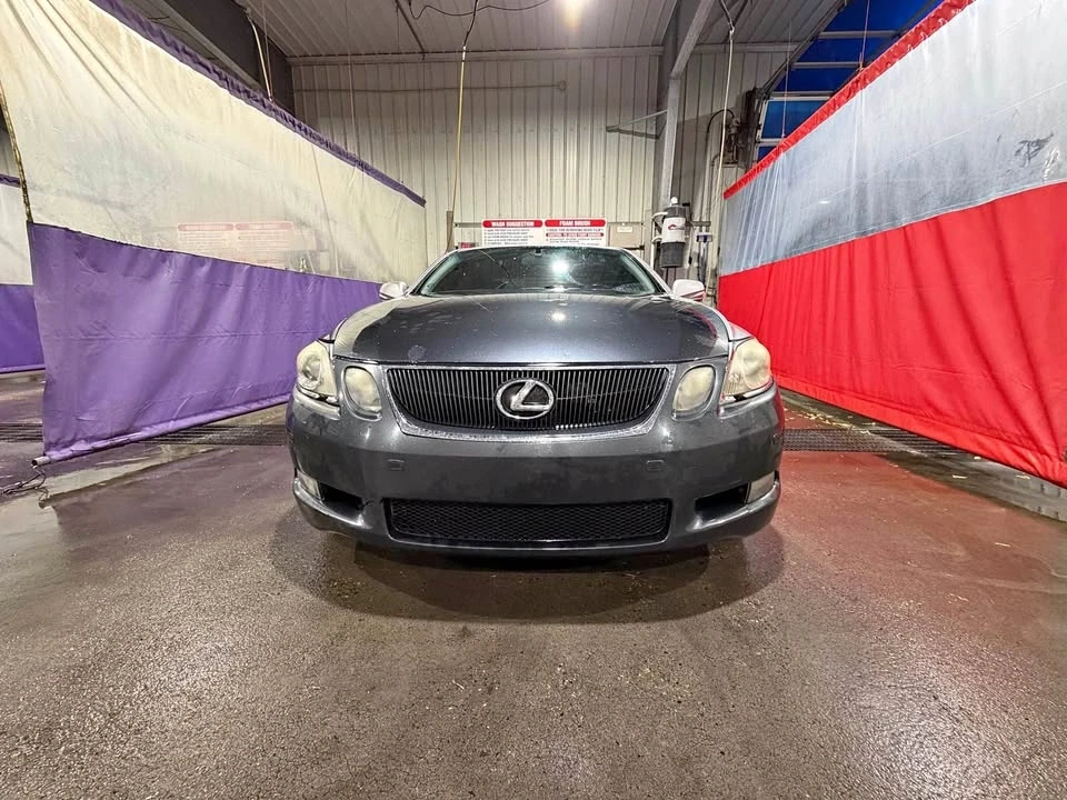 2008 Lexus GS 3rd Gen - Image 2 of 15
