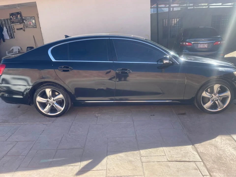 2008 Lexus GS 3rd Gen - Image 3 of 8
